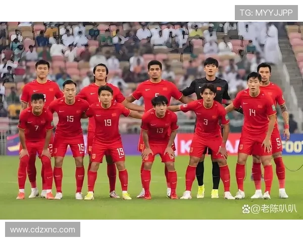 中国男足迎战世界杯亚洲区预选赛关键之战全队誓夺胜利晋级下一轮 中国男足迎战世界杯亚洲区预选赛关键之战全队誓夺胜利晋级下一轮