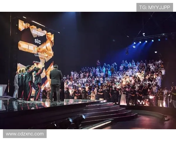 全球总决赛燃情开启各大战队鏖战巅峰追逐电竞最高荣耀 全球总决赛燃情开启各大战队鏖战巅峰追逐电竞最高荣耀