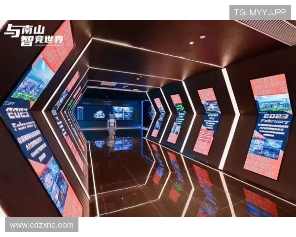 全球电竞格局迎来新变局多项国际赛事推动产业加速升级 全球电竞格局迎来新变局多项国际赛事推动产业加速升级