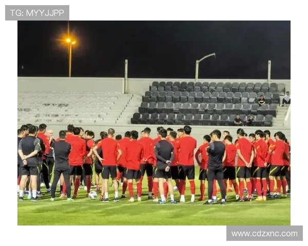 国足主场逆转取胜掀起全国热潮年轻阵容展现新时代拼搏精神 国足主场逆转取胜掀起全国热潮年轻阵容展现新时代拼搏精神