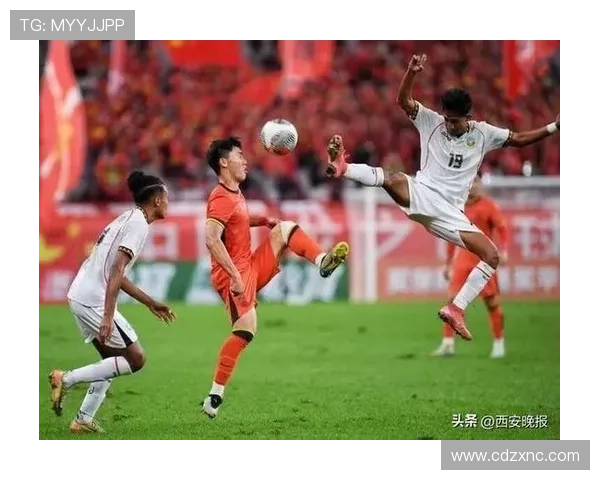 国足新星闪耀赛场带领球队逆转强敌点燃全国球迷热情