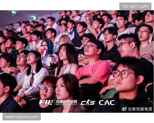 《2025全球电竞大赛即将开幕 多项创新玩法引爆玩家热情》