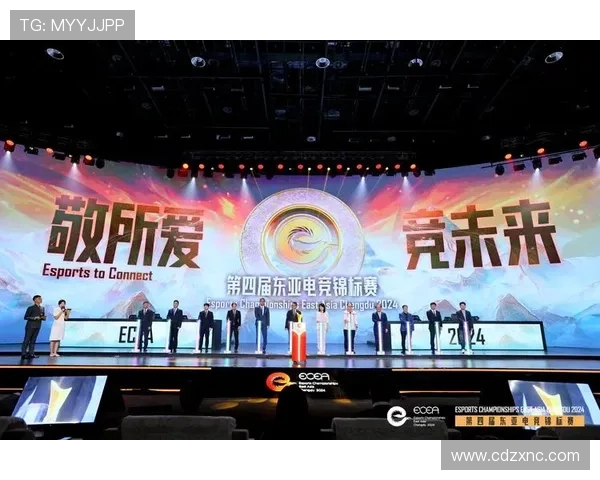《全球电竞赛事日益激烈 电竞行业迎来快速增长新阶段》
