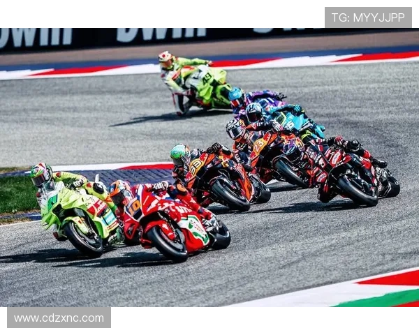 2025年MotoGP赛季前瞻:新车手、新技术与激烈竞争预示精彩对决 2025年MotoGP赛季前瞻:新车手、新技术与激烈竞争预示精彩对决