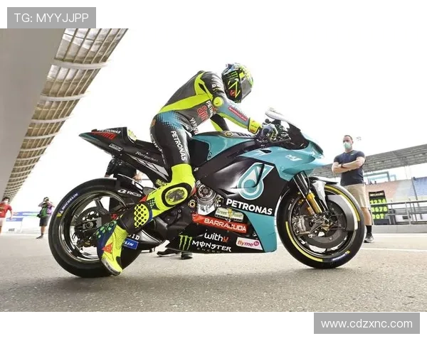 MotoGP十大热点新闻速览2021