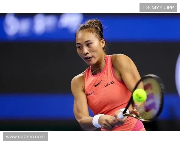 中国小将勇夺网球大师赛冠军掀起新生代力量风暴震惊国际体坛 中国小将勇夺网球大师赛冠军掀起新生代力量风暴震惊国际体坛