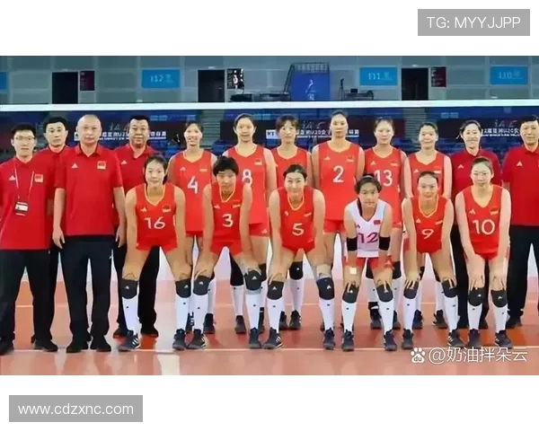 中国女排逆袭战胜强敌 重新燃起奥运希望 年轻队员崭露头角 中国女排逆袭战胜强敌 重新燃起奥运希望 年轻队员崭露头角