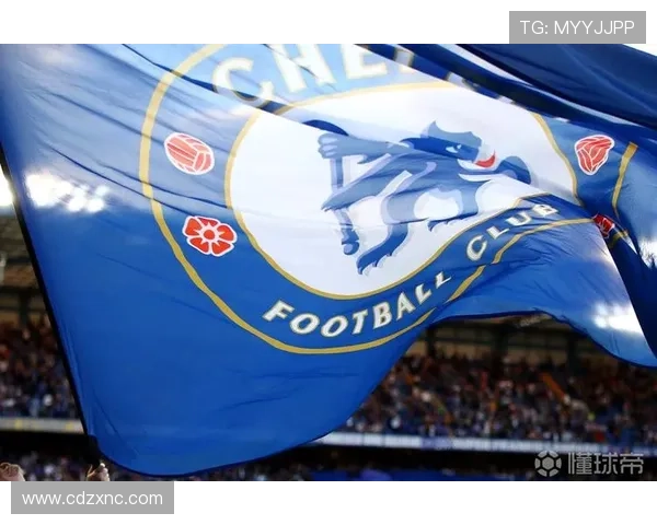 切尔西足球俱乐部辉煌历程与未来重建之路全面探秘