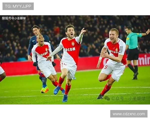 摩纳哥俱乐部宣布新赛季引援计划 引进两名实力派球员提升阵容竞争力 摩纳哥俱乐部宣布新赛季引援计划 引进两名实力派球员提升阵容竞争力