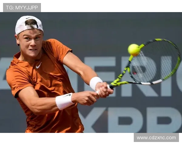 新星崛起改写网球赛季格局引发全球热议赛事影响持续发酵之势正盛 新星崛起改写网球赛季格局引发全球热议赛事影响持续发酵之势正盛