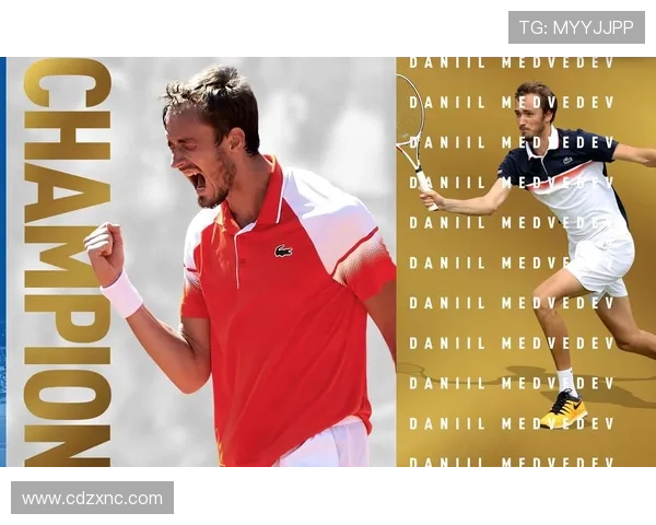 梅德韦杰夫力克德约科维奇挺进巴黎大师赛决赛，豪取赛季第五冠