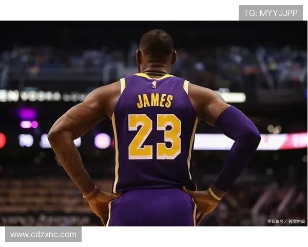 湖人队重建之路：从詹姆斯时代到新星崛起的挑战与机遇