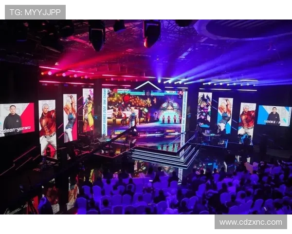 电竞赛场风云再起 新兴战队崛起引发全球瞩目