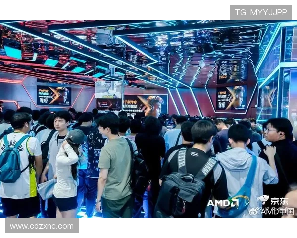 电竞赛事创新模式引发热议 玩家与观众互动体验全面升级