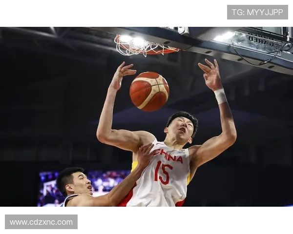 篮球世界杯：中国队首战告捷轻松击败对手，晋级16强迎战强敌