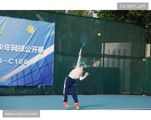 网球赛事激战正酣 世界排名前十选手争锋合作引关注 网球赛事激战正酣 世界排名前十选手争锋合作引关注