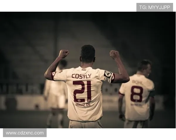 美因茨05足球俱乐部历史发展与现状分析及未来展望 美因茨05足球俱乐部历史发展与现状分析及未来展望