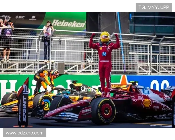 F1新赛季各大车队技术革新增强冠军争夺战火持续升温全面升级潮 F1新赛季各大车队技术革新增强冠军争夺战火持续升温全面升级潮