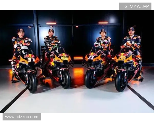 2025赛季MotoGP新规则发布 各车队和车手如何应对新挑战