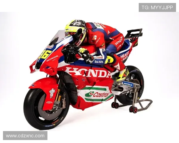 2025年MotoGP赛季揭幕战前瞻:新赛季新挑战,车手与技术竞争再升级