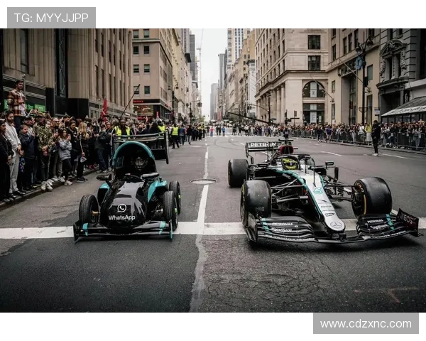 F1赛事激烈竞争迎来新赛季车手变动 车队策略成关键胜负手