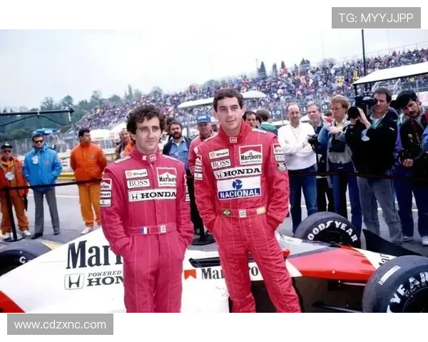 F1赛季进入关键阶段 各队备战激烈争夺年度冠军荣誉