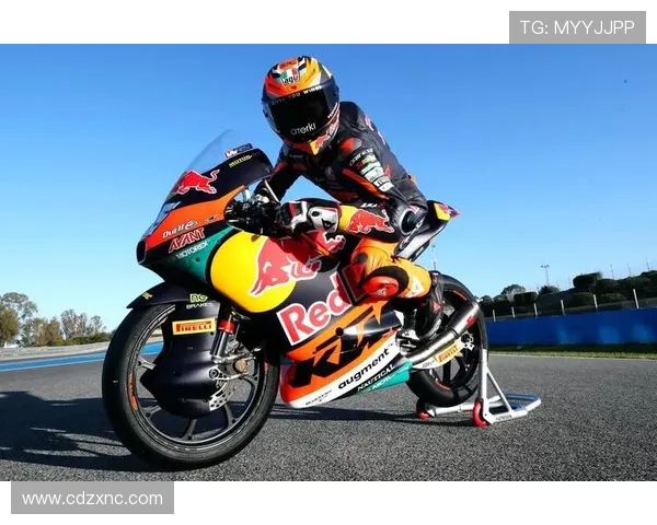 MotoGP官宣2026赛季22站回归巴西 全球扩张开启新时代 MotoGP官宣2026赛季22站回归巴西 全球扩张开启新时代