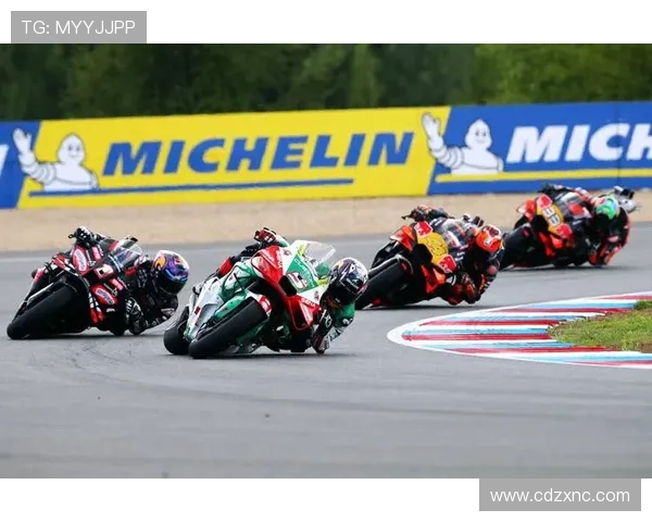 MotoGP赛季激烈角逐 头名争夺进入白热化阶段