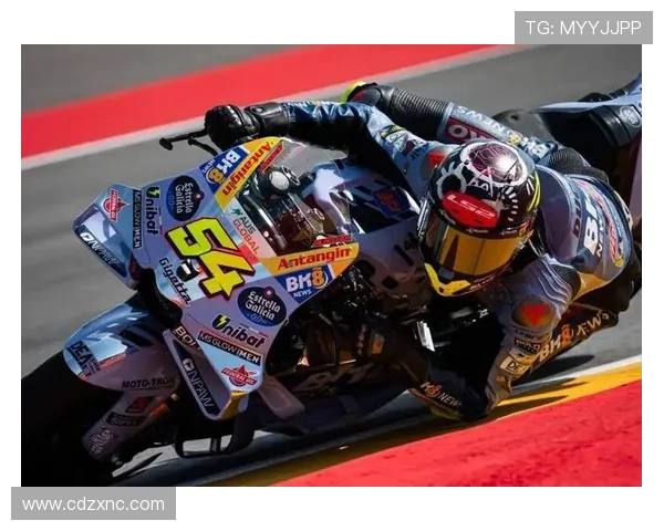 MotoGP赛季最新动态 桑德罗转投全新车队迎接挑战