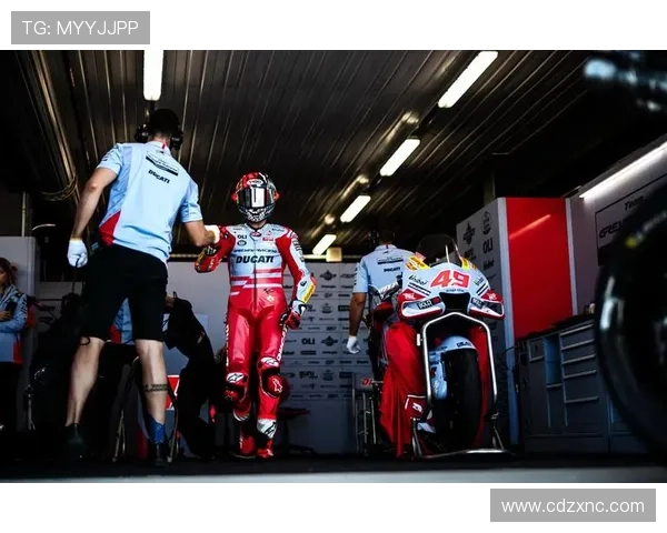 新赛季MotoGP群雄逐鹿冠军悬念再度升级引发全球车迷关注