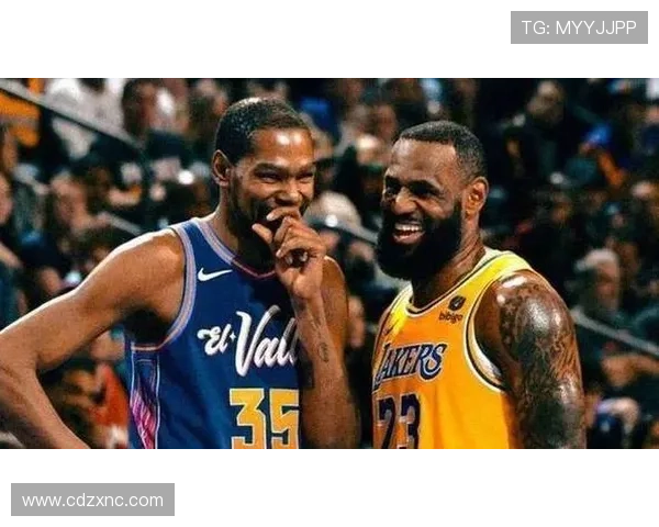 杜兰特重回赛场助太阳击败勇士 詹姆斯三双引领湖人逆转胜雷霆