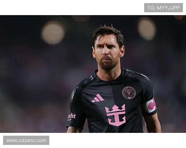 梅西加盟美国足球大联盟后首战破门 带领球队迎来精彩胜利