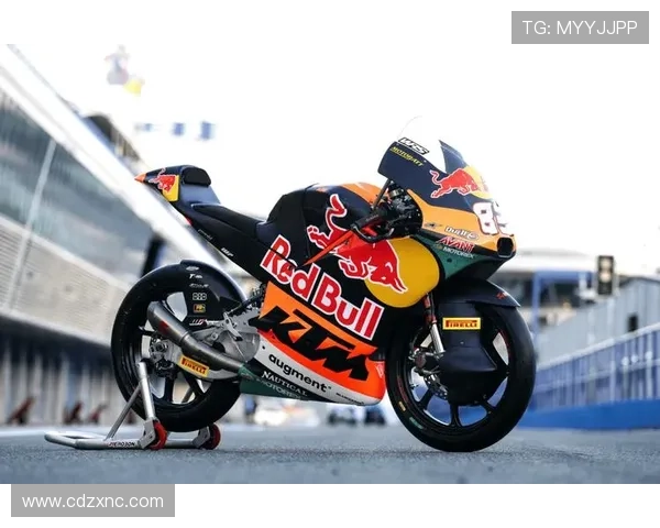 2025赛季MotoGP赛事开幕在即 各大车队阵容和新技术一览