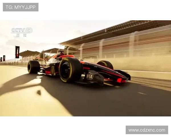 F1赛季精彩回顾与新车技术革新 展望未来赛季竞争格局
