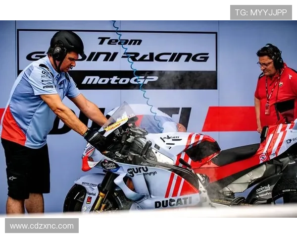 MotoGP赛季焦点升级车手竞争白热化规则与技术双重变革