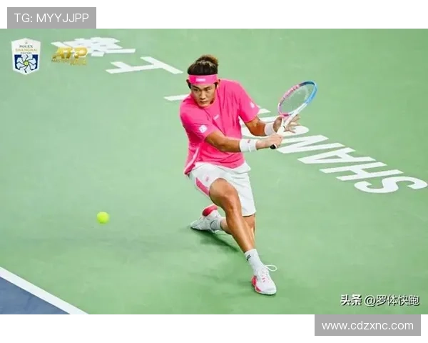 中国新星连克强敌闯入大师赛四强掀起网球热潮引发全球关注新篇章