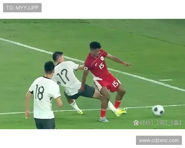 中国足球队逆转取胜，力克对手晋级世界杯亚洲区预选赛最后阶段