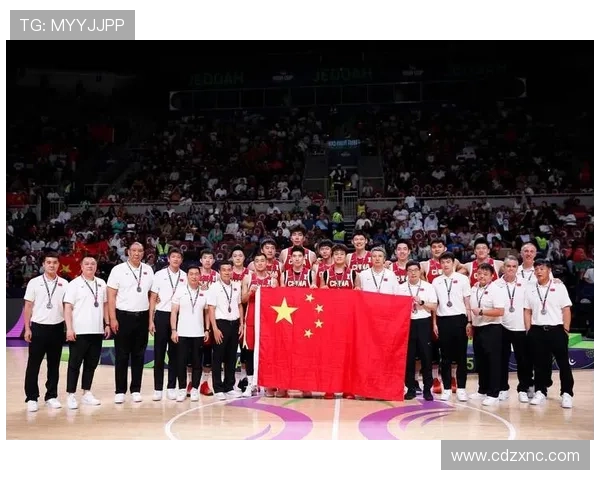 中国男篮迎战日本全力备战亚洲杯 力争重夺冠军荣耀