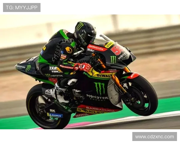 摩托GP新赛季精彩回归 多支车队发布全新阵容与技术革新