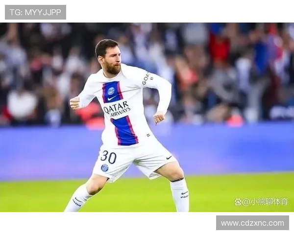 梅西加盟迈阿密国际震撼美国足坛 未来目标瞄准世界杯荣耀