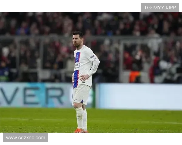 梅西离开巴黎后首次亮相国际赛场 曼联新星引爆足坛热议 梅西离开巴黎后首次亮相国际赛场 曼联新星引爆足坛热议