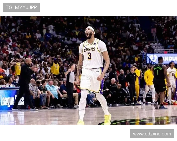 浓眉复出全力带队 西部争冠形势再度明朗 湖人迎来关键时刻