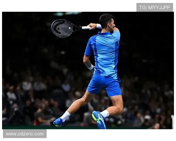 网球历史新篇章 德约科维奇再创纪录成就超越费德勒