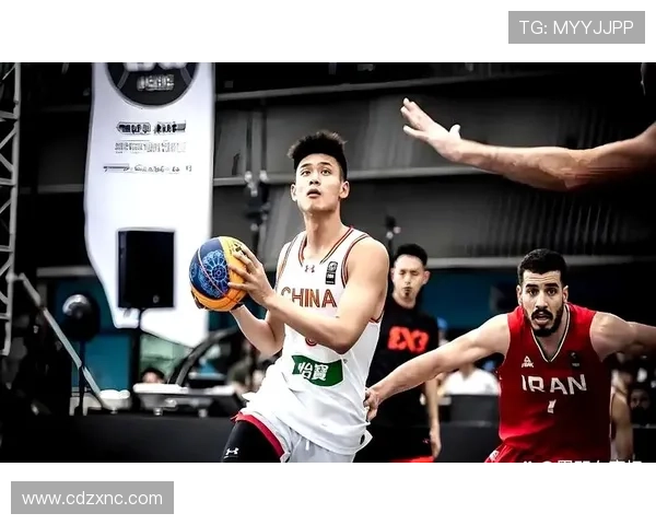 震撼！中国男篮逆转战胜澳大利亚成功晋级世界杯四强 创历史新纪录