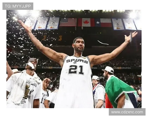 马刺重建之路：从邓肯时代到新星崛起的未来展望与挑战